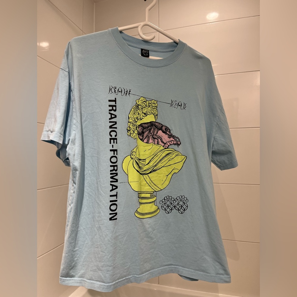 Brain Dead T-Shirt
